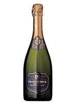 Graham Beck, Blanc De Blancs Brut NV